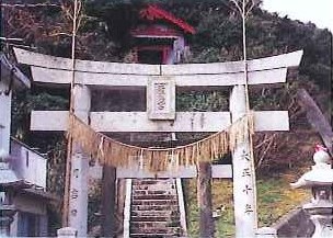 厳島神社