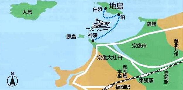 地島