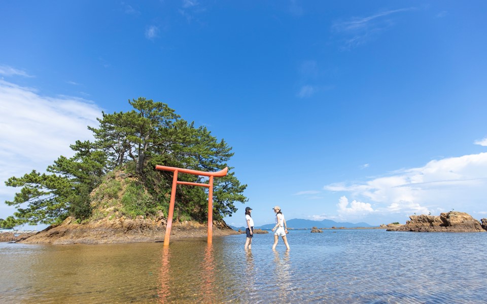 00夢の小夜島