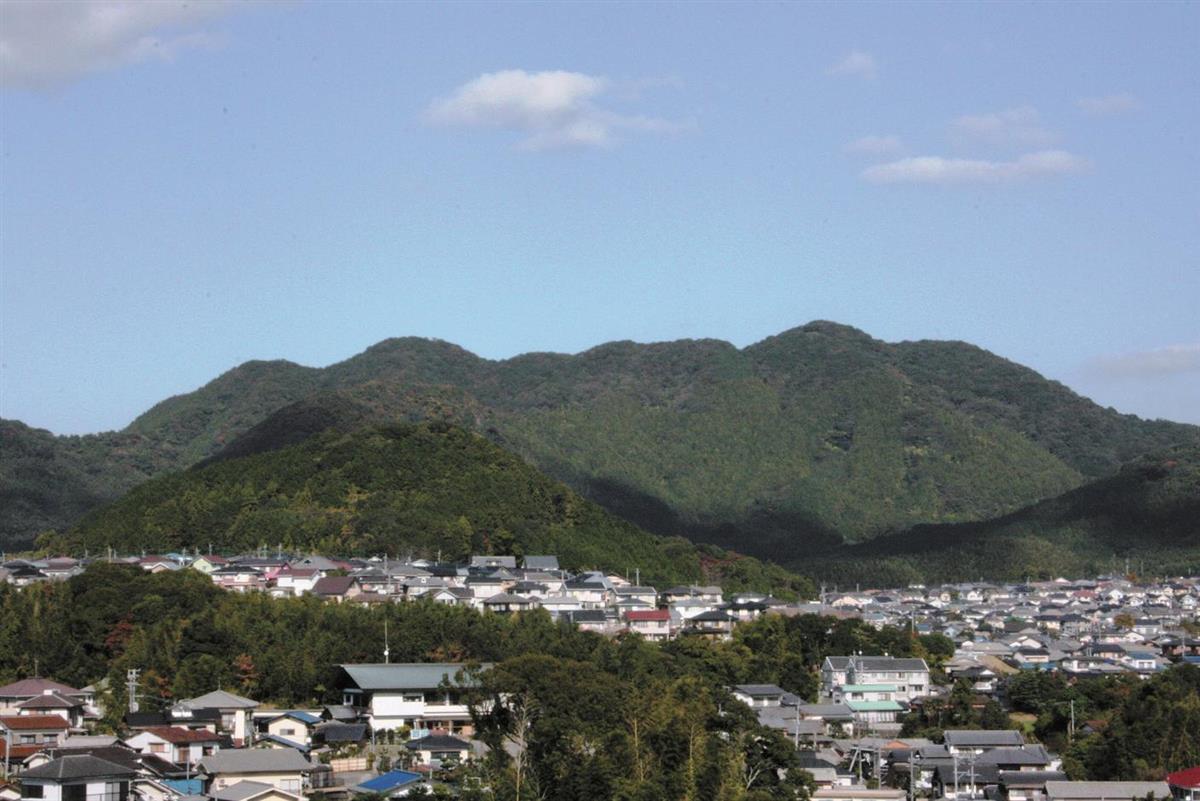 金山の画像