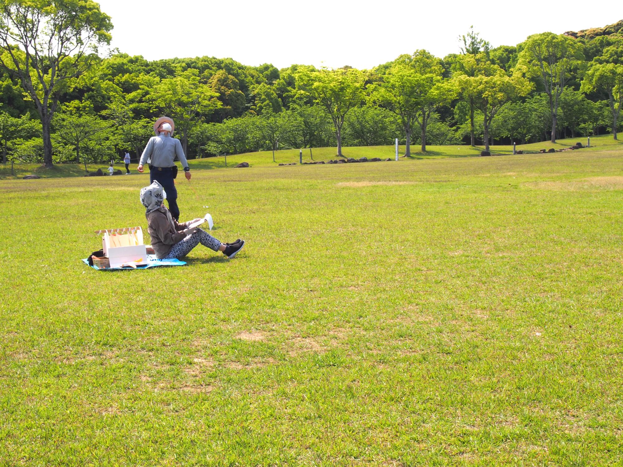 記録をしっかりつけてもらいます