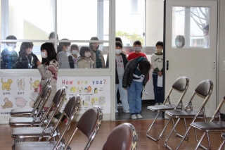 3年学びっ子検定