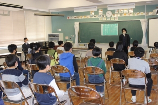 ６年学びっ子検定