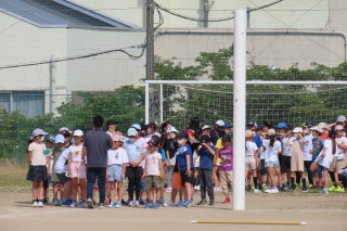 学校の日