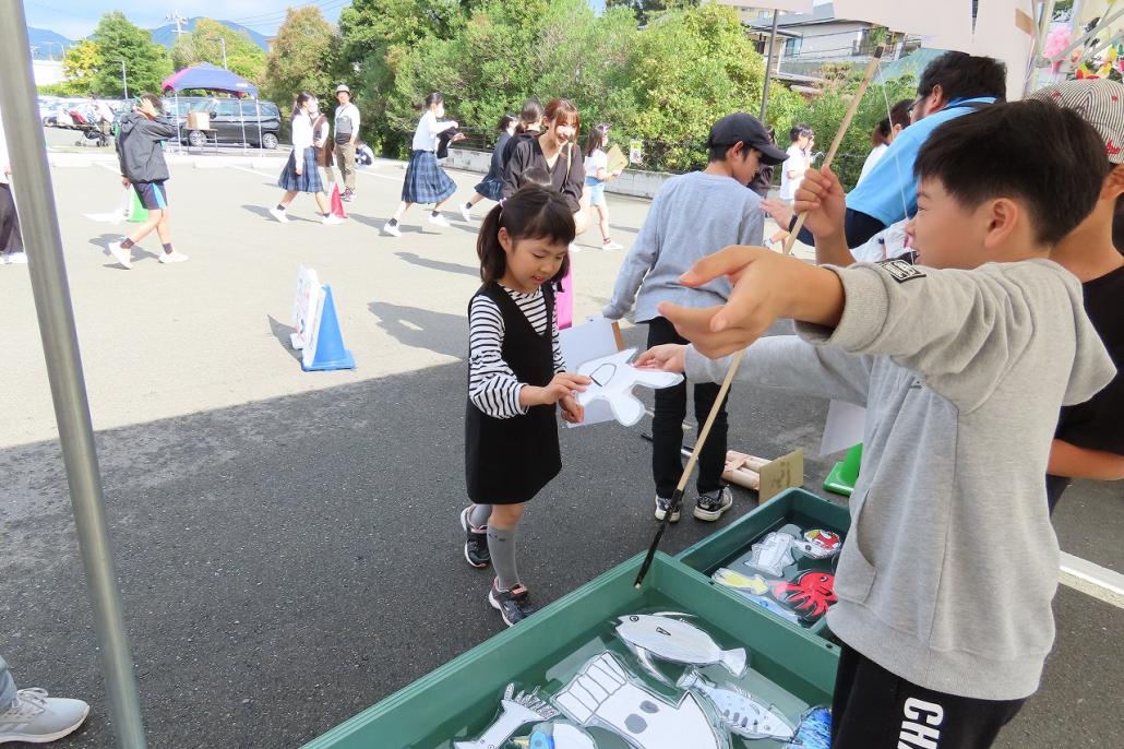 自由ヶ丘まつり盛り上げ隊