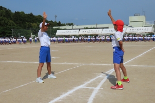 第31回運動会