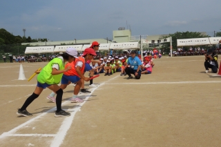 第31回運動会