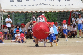 第31回運動会