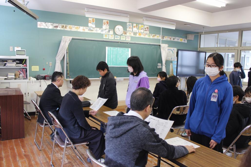 ６年学びっこ検定