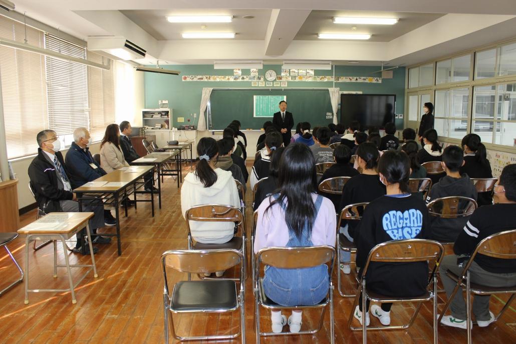 ６年学びっこ検定