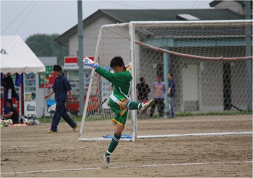 サッカー部