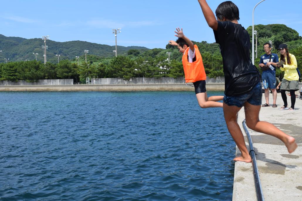 東峰交流会1