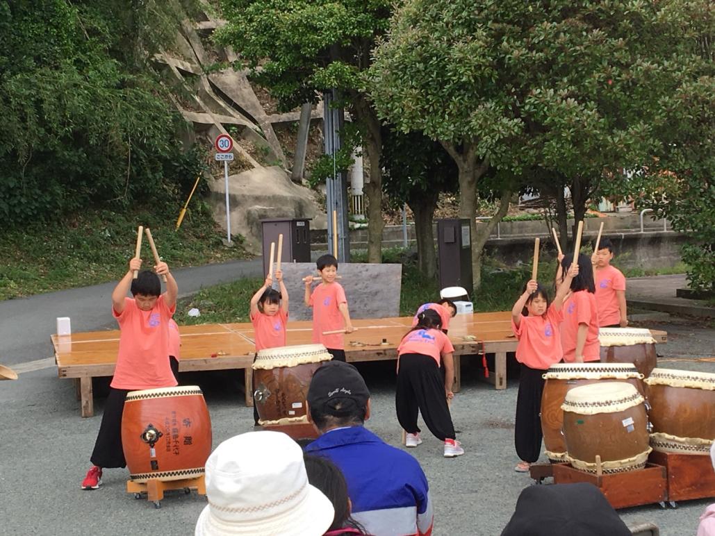 30うみんぐ祭り1