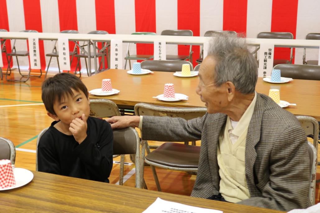 30敬老会2