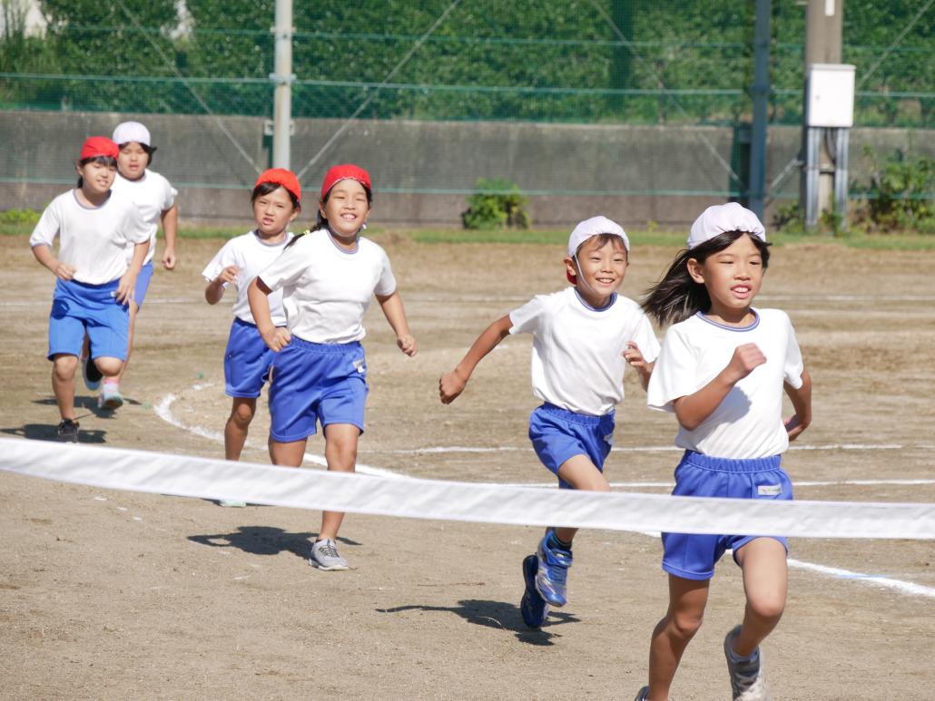 30中運動会2