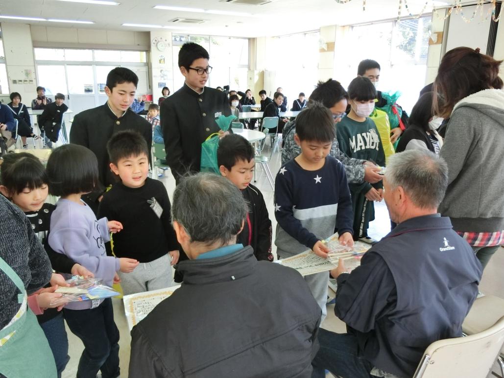 30給食感謝集会1