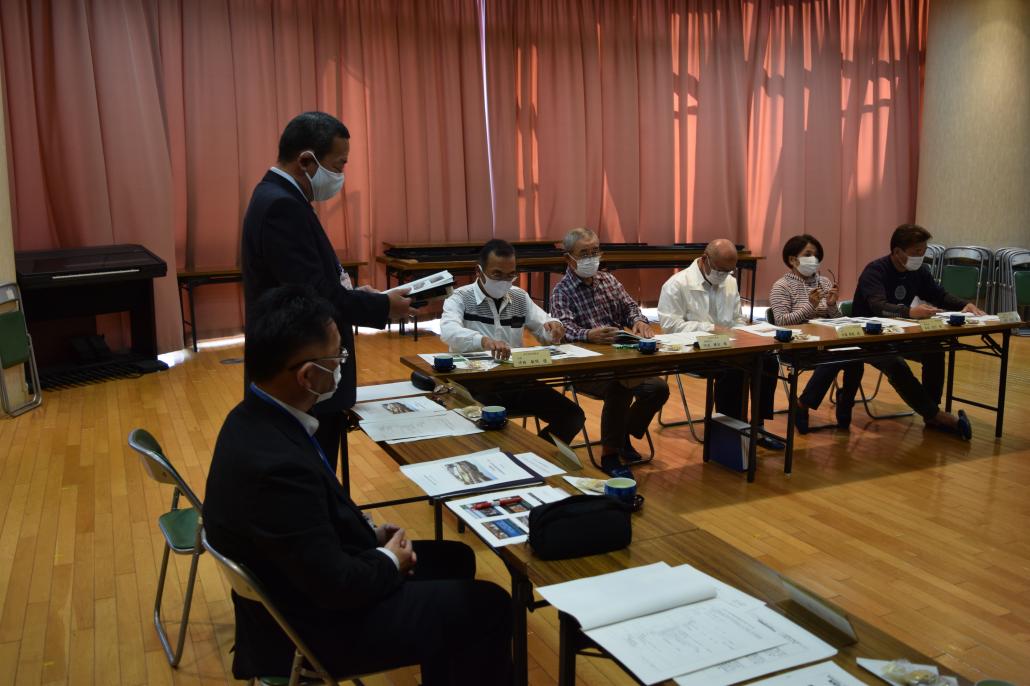 学校運営評議委員会