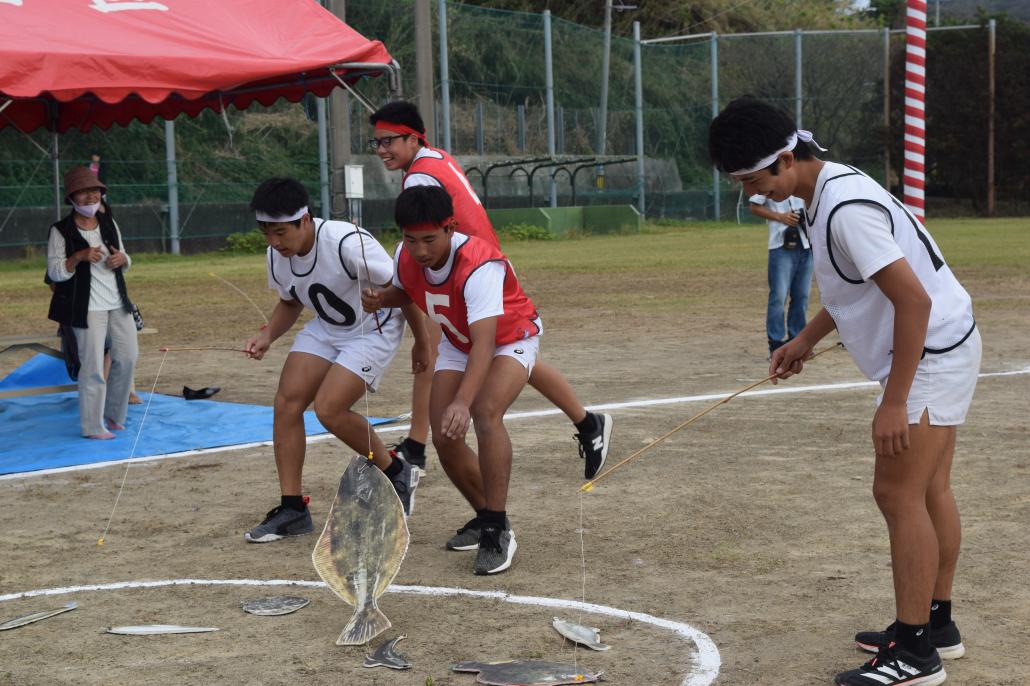 全島運動会