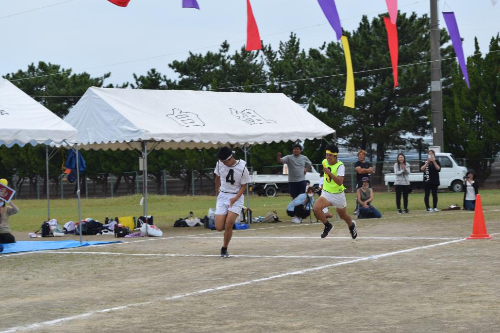 全島運動会