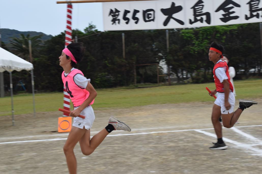 全島運動会