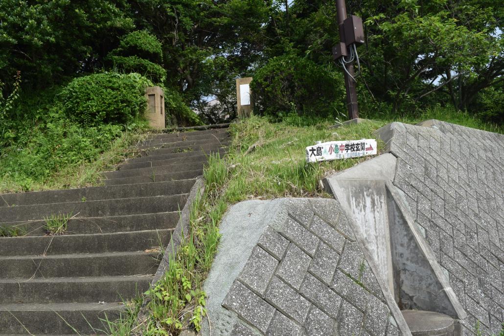 令和3年草刈り