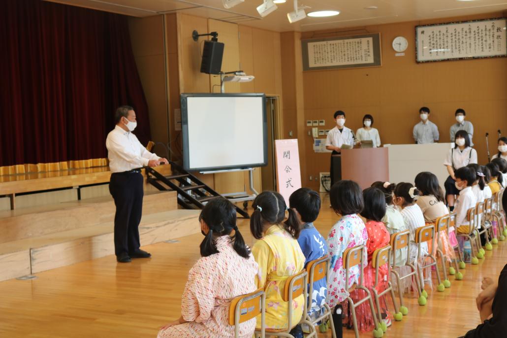 令和3年文化祭１