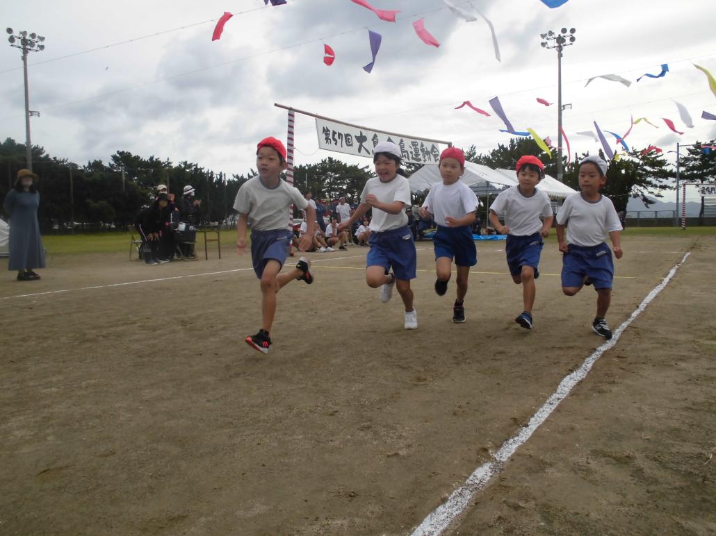 R4運動会