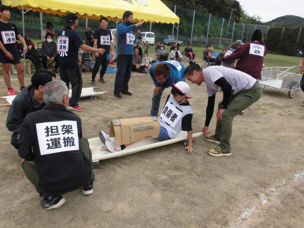 R5運動会