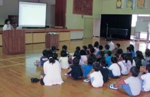 玄海小学校