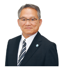 高宮教育長