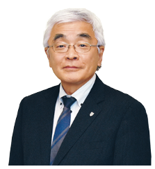 飯田学長