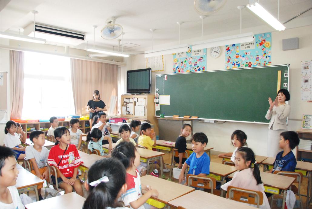 東郷小学校2の画像