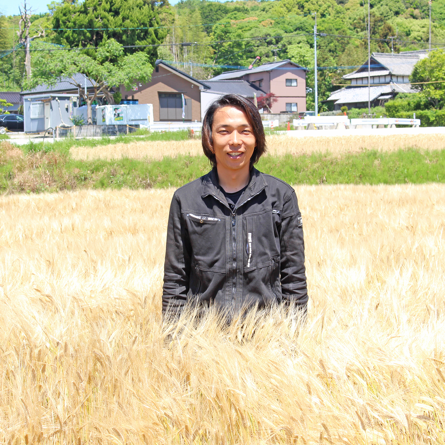 麻生幸希さん