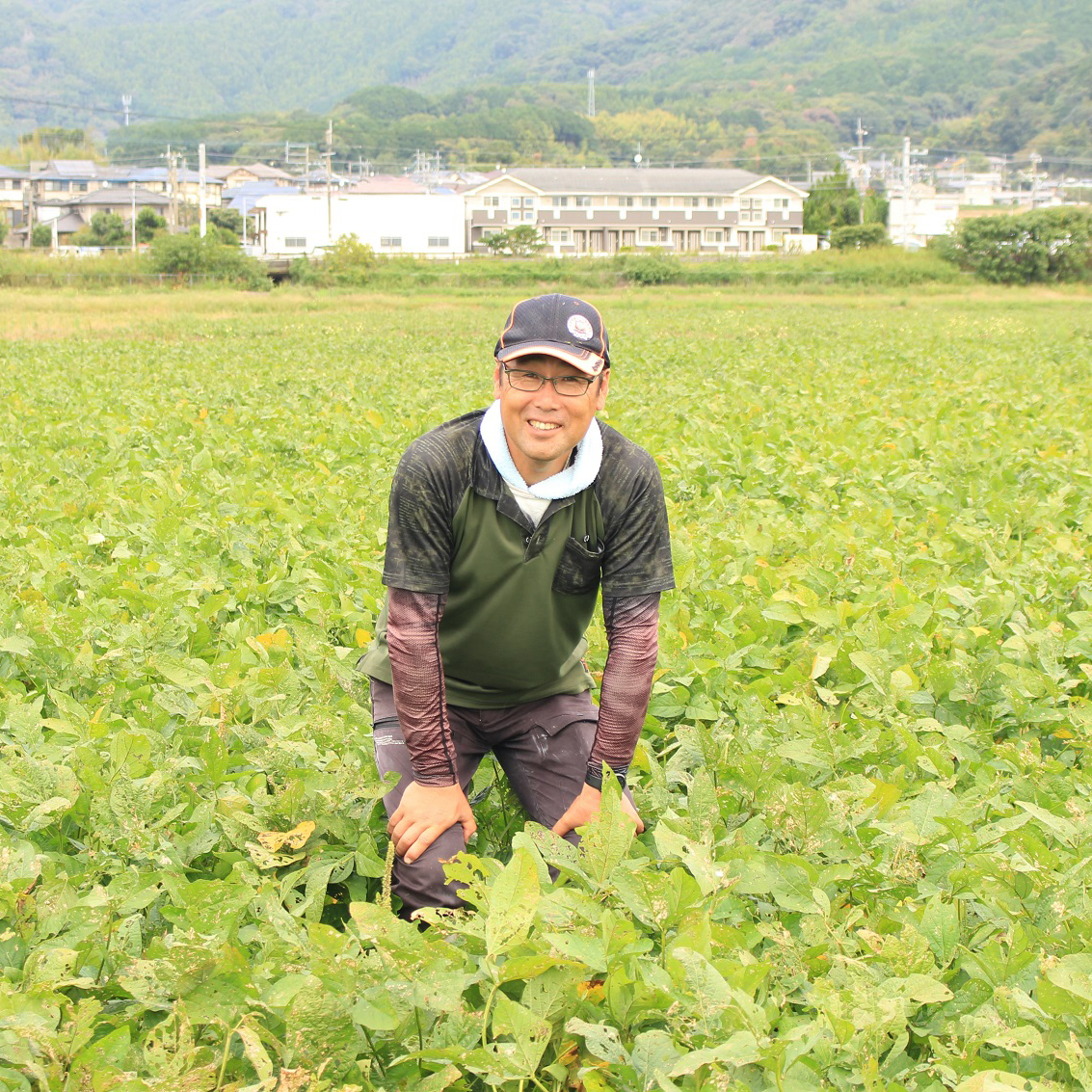 白木晋平さん